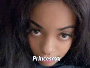 Princesaxx