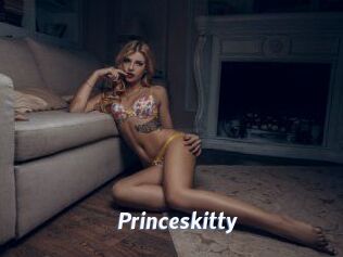 Princeskitty