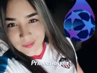 Princeslatynx