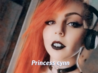 Princess_cynn