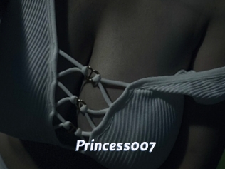 Princess007