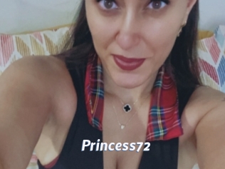 Princess72