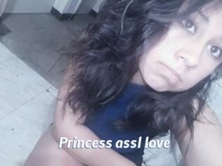 Princess_assl_love