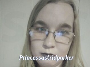 Princessastridparker