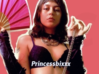 Princessbixxx