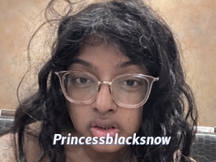 Princessblacksnow