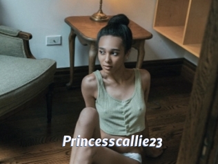 Princesscallie23