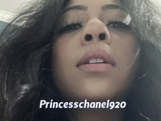 Princesschanel920