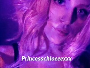 Princesschloeeexxx