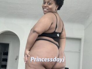 Princessdayj