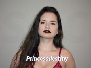 Princessdestiny