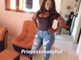 Princessebonyhot