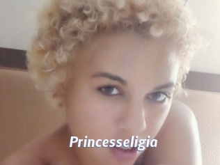 Princesseligia