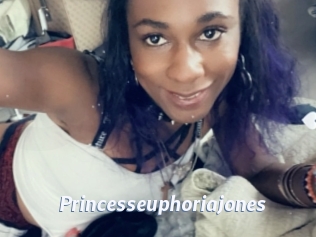 Princesseuphoriajones