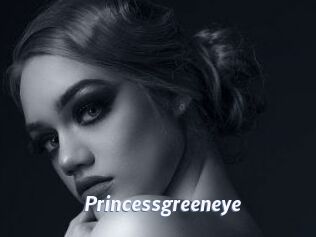 Princessgreeneye