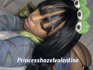 Princesshazelvalentine