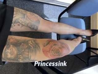Princessink