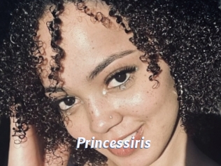 Princessiris