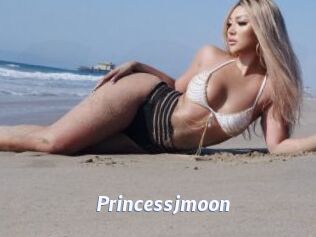 Princessjmoon