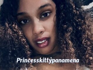 Princesskittypanamena