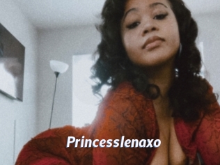Princesslenaxo