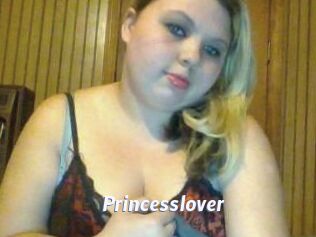 Princesslover