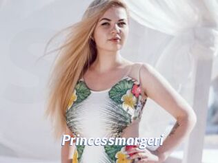 Princessmargeri
