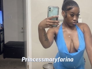 Princessmaryfarina