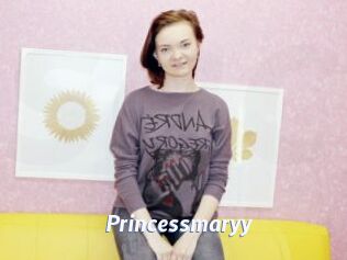 Princessmaryy