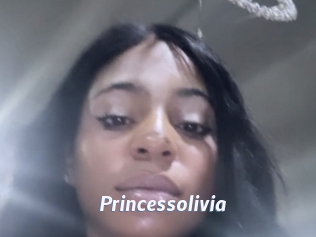 Princessolivia