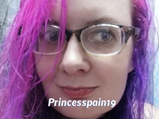 princesspain19 Sexe amateur contributions