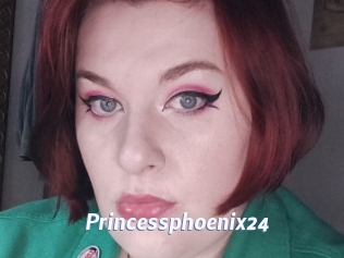 Princessphoenix24