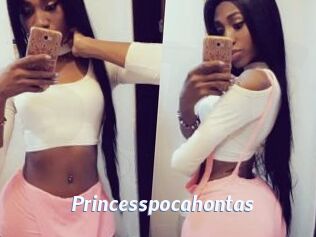Princesspocahontas