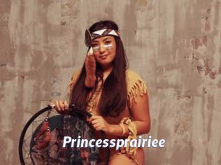 Princessprairiee