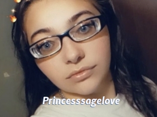 Princesssagelove