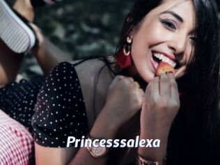 Princesssalexa