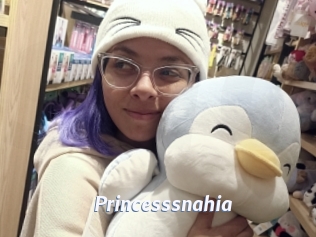 Princesssnahia