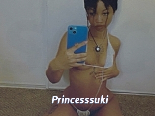 Princesssuki