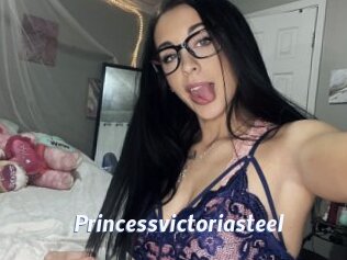 Princessvictoriasteel