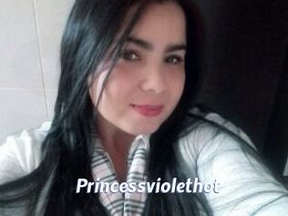 Princessviolethot