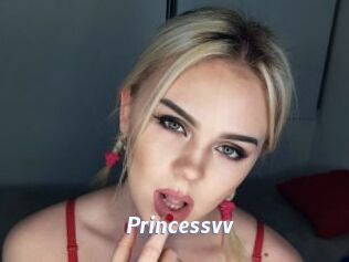 Princessvv