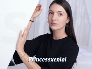 Princessxenial