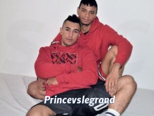 Princevslegrand