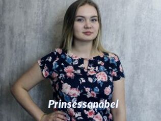 Prinsessanabel