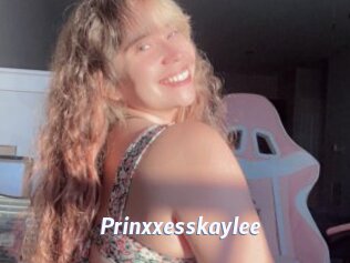 Prinxxesskaylee