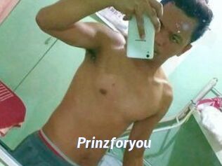 Prinzforyou