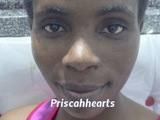 Priscahhearts