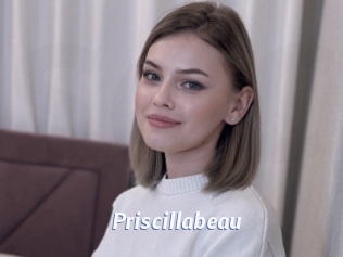 Priscillabeau