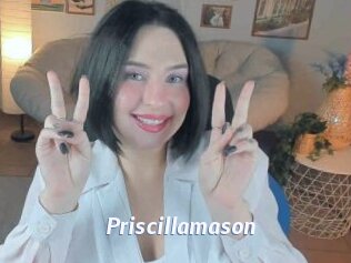 Priscillamason