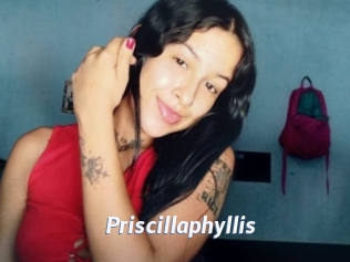 Priscillaphyllis